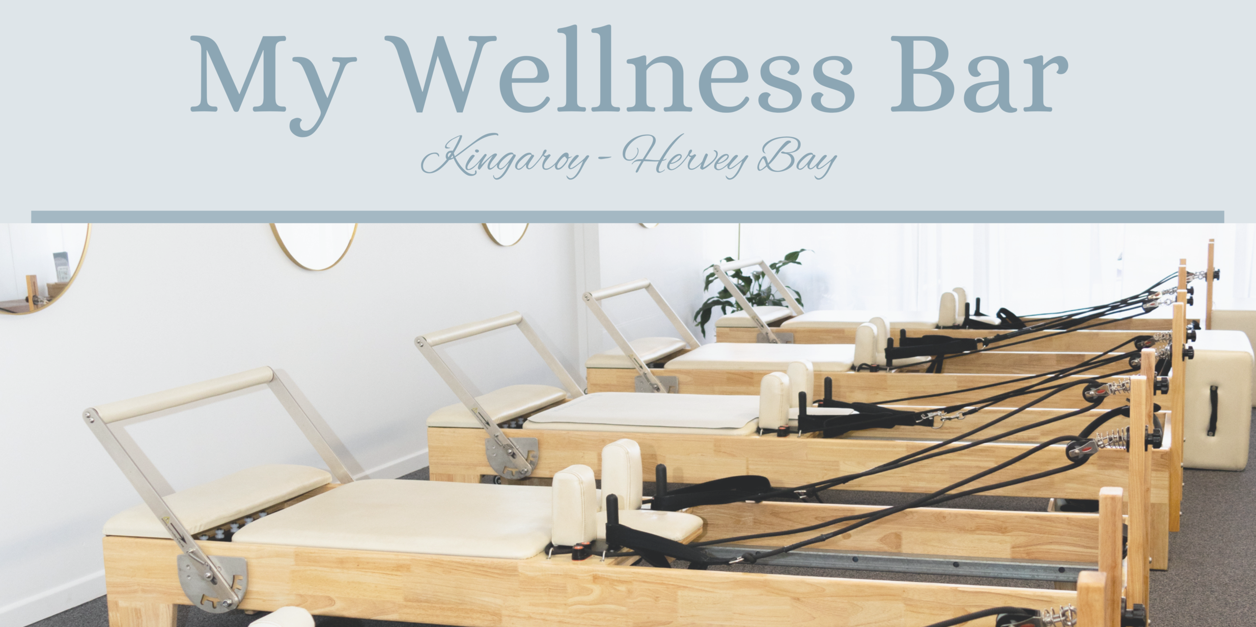 My Wellness Bar